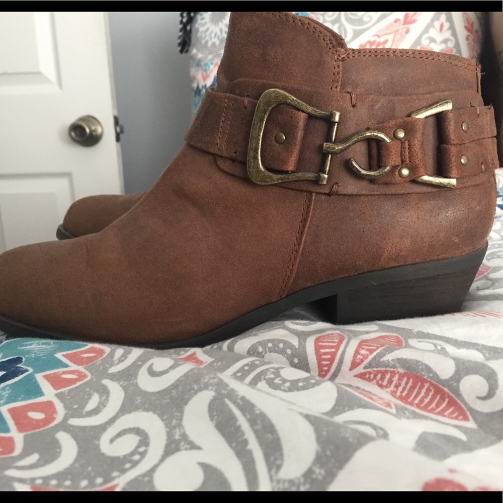 Booties